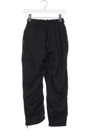 Детски панталон за зимни спортове Unbranded, Размер 11-12y/ 152-158 см, Цвят Черен, Цена 13,29 €