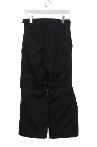 Παιδικό παντελόνι για χειμερινά σπορ Unbranded, Μέγεθος 11-12y/ 152-158 εκ., Χρώμα Μαύρο, Τιμή 15,99 €
