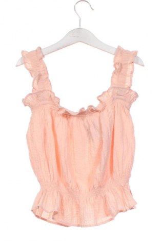 Podkoszulek dziecięcy H&M, Rozmiar 8-9y/ 134-140 cm, Kolor Różowy, Cena 8,99 zł