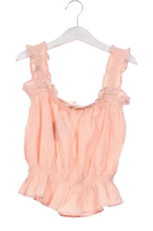 Podkoszulek dziecięcy H&M, Rozmiar 8-9y/ 134-140 cm, Kolor Różowy, Cena 8,99 zł