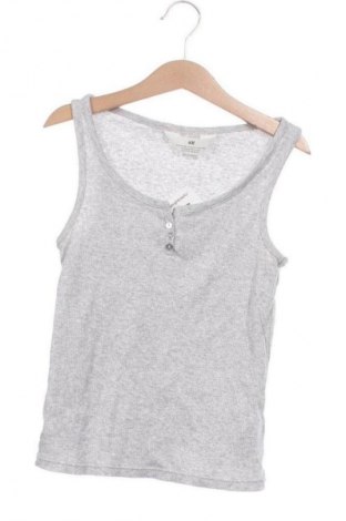 Детски потник H&M, Размер 10-11y/ 146-152 см, Цвят Сив, Цена 2,04 €