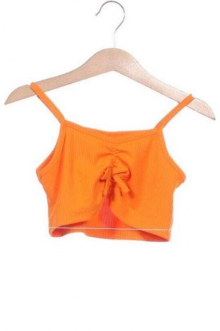 Podkoszulek dziecięcy SHEIN, Rozmiar 18-24m/ 86-98 cm, Kolor Pomarańczowy, Cena 6,99 zł