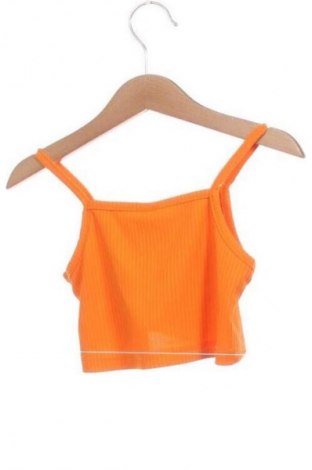 Podkoszulek dziecięcy SHEIN, Rozmiar 18-24m/ 86-98 cm, Kolor Pomarańczowy, Cena 6,99 zł