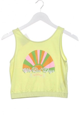 Kinder Top True Destinations, Größe 12-13y/ 158-164 cm, Farbe Gelb, Preis 5,99 €