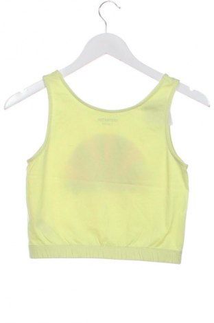 Kinder Top True Destinations, Größe 12-13y/ 158-164 cm, Farbe Gelb, Preis 5,99 €