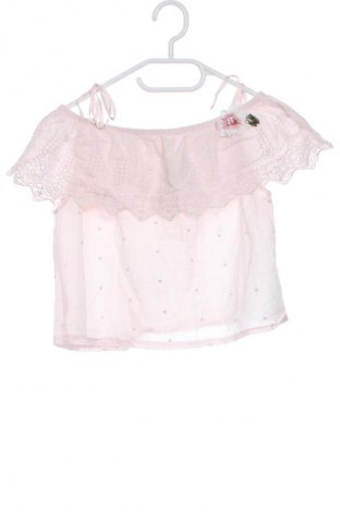 Podkoszulek dziecięcy Unbranded, Rozmiar 13-14y/ 164-168 cm, Kolor Różowy, Cena 6,99 zł