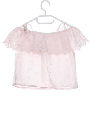 Podkoszulek dziecięcy Unbranded, Rozmiar 13-14y/ 164-168 cm, Kolor Różowy, Cena 6,99 zł