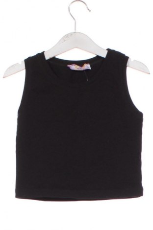 Детски потник Unbranded, Размер 7-8y/ 128-134 см, Цвят Черен, Цена 2,04 €