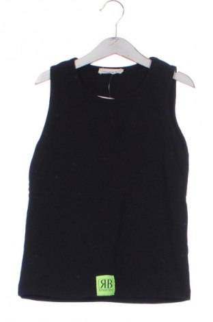 Podkoszulek dziecięcy Unbranded, Rozmiar 8-9y/ 134-140 cm, Kolor Czarny, Cena 8,99 zł