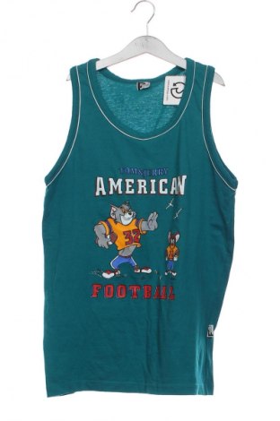 Podkoszulek dziecięcy Unbranded, Rozmiar y, Kolor Niebieski, Cena 6,99 zł