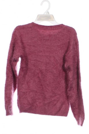 Детски пуловер Pocopiano, Размер 6-7y/ 122-128 см, Цвят Розов, Цена 2,04 €