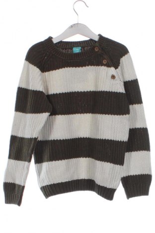 Dziecięcy sweter Unbranded, Rozmiar 8-9y/ 134-140 cm, Kolor Kolorowy, Cena 28,99 zł