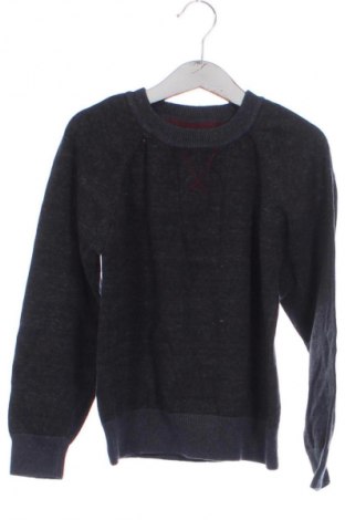 Dziecięcy sweter Units, Rozmiar 6-7y/ 122-128 cm, Kolor Szary, Cena 22,99 zł