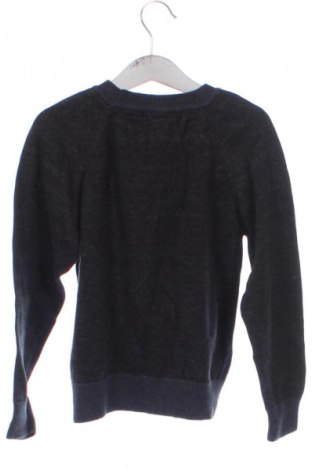 Dziecięcy sweter Units, Rozmiar 6-7y/ 122-128 cm, Kolor Szary, Cena 22,99 zł