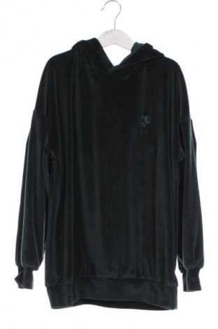 Dziecięca bluza Pepco, Rozmiar 10-11y/ 146-152 cm, Kolor Zielony, Cena 6,99 zł