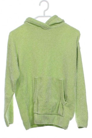Dziecięca bluza Unbranded, Rozmiar 10-11y/ 146-152 cm, Kolor Zielony, Cena 35,15 zł