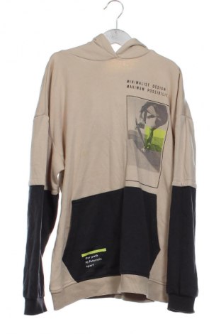 Gyerek sweatshirt Unbranded, Méret 10-11y / 146-152 cm, Szín Bézs, Ár 1 759 Ft