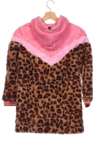 Kindermantel Unbranded, Größe 7-8y/ 128-134 cm, Farbe Mehrfarbig, Preis 14,86 €