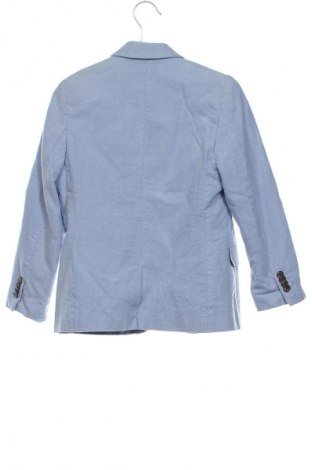 Dziecięcy żakiet H&M, Rozmiar 5-6y/ 116-122 cm, Kolor Niebieski, Cena 71,17 zł
