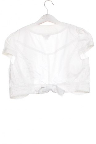 Dziecięcy żakiet Unbranded, Rozmiar 12-13y/ 158-164 cm, Kolor Biały, Cena 12,99 zł