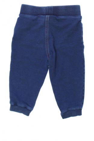 Dziecięce spodnie sportowe Lupilu, Rozmiar 9-12m/ 74-80 cm, Kolor Niebieski, Cena 40,80 zł
