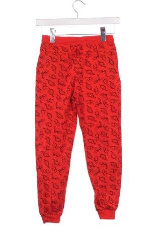 Dziecięce spodnie sportowe Sinsay, Rozmiar 8-9y/ 134-140 cm, Kolor Kolorowy, Cena 13,99 zł