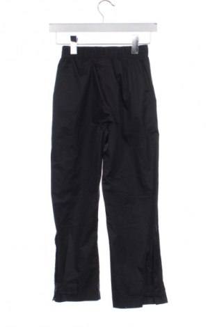 Dziecięce spodnie sportowe TrueNorth, Rozmiar 8-9y/ 134-140 cm, Kolor Czarny, Cena 23,99 zł