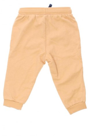 Dziecięce spodnie sportowe Unbranded, Rozmiar 9-12m/ 74-80 cm, Kolor Beżowy, Cena 42,09 zł