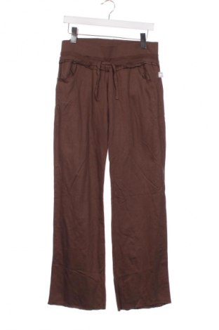 Kinder Sporthose Unbranded, Größe 14-15y/ 168-170 cm, Farbe Braun, Preis 8,81 €