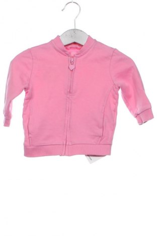 Dziecięca sportowa bluza Unbranded, Rozmiar 3-6m/ 62-68 cm, Kolor Różowy, Cena 47,99 zł