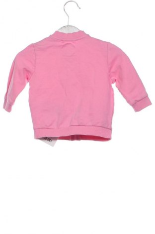 Dziecięca sportowa bluza Unbranded, Rozmiar 3-6m/ 62-68 cm, Kolor Różowy, Cena 47,99 zł