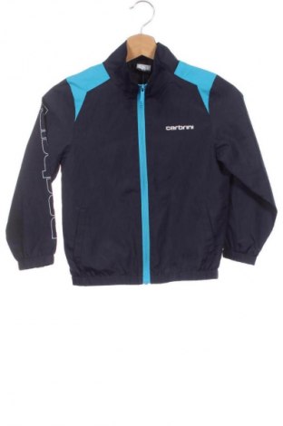 Dziecięca sportowa bluza Unbranded, Rozmiar 6-7y/ 122-128 cm, Kolor Niebieski, Cena 23,99 zł