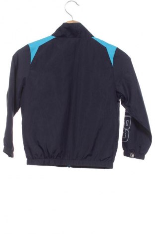 Dziecięca sportowa bluza Unbranded, Rozmiar 6-7y/ 122-128 cm, Kolor Niebieski, Cena 23,99 zł