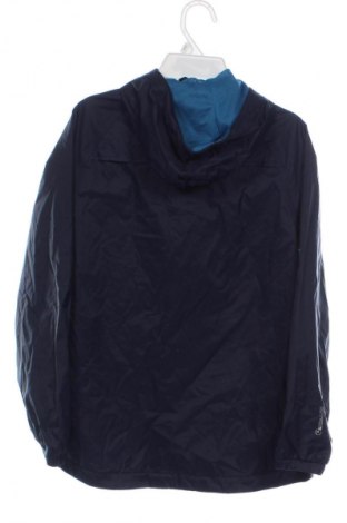 Dziecięca kurtka BLUE WAVE, Rozmiar 12-13y/ 158-164 cm, Kolor Niebieski, Cena 156,99 zł