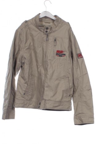 Dziecięca kurtka C&A, Rozmiar 12-13y/ 158-164 cm, Kolor Zielony, Cena 40,04 zł