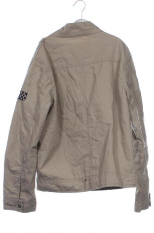 Dziecięca kurtka C&A, Rozmiar 12-13y/ 158-164 cm, Kolor Zielony, Cena 40,04 zł