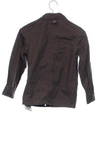 Kinderjacke Cherokee, Größe 7-8y/ 128-134 cm, Farbe Braun, Preis 21,99 €