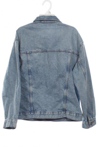 Dziecięca kurtka H&M, Rozmiar 11-12y/ 152-158 cm, Kolor Niebieski, Cena 94,99 zł