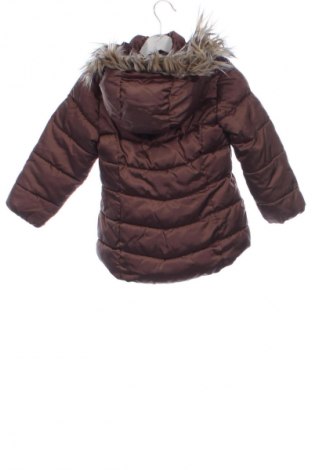 Dziecięca kurtka H&M, Rozmiar 18-24m/ 86-98 cm, Kolor Brązowy, Cena 48,98 zł