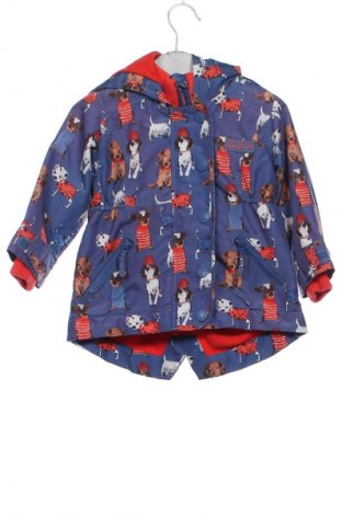 Geacă pentru copii Next, Mărime 12-18m/ 80-86 cm, Culoare Multicolor, Preț 90,99 Lei, #133540259