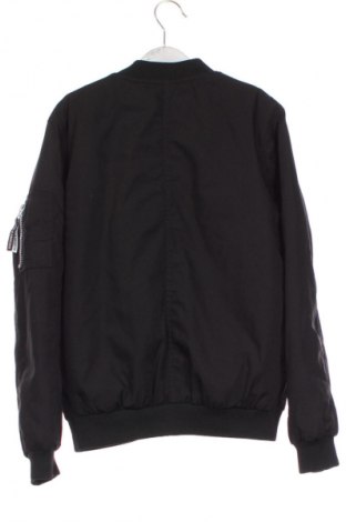 Dziecięca kurtka Pepperts!, Rozmiar 10-11y/ 146-152 cm, Kolor Czarny, Cena 45,98 zł