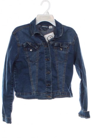 Kinderjacke Pepperts!, Größe 10-11y/ 146-152 cm, Farbe Blau, Preis 3,99 €