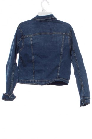 Kinderjacke Pepperts!, Größe 10-11y/ 146-152 cm, Farbe Blau, Preis 3,99 €