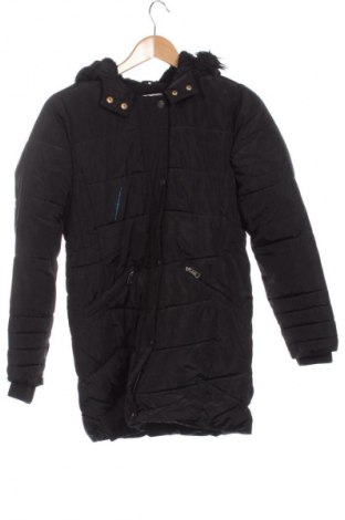 Kinderjacke Primark, Größe 11-12y/ 152-158 cm, Farbe Schwarz, Preis 14,99 €