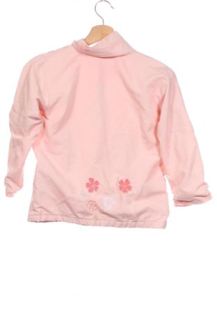 Dziecięca kurtka Queen, Rozmiar 6-7y/ 122-128 cm, Kolor Różowy, Cena 56,40 zł
