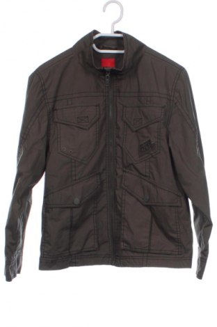 Dziecięca kurtka S.Oliver, Rozmiar 10-11y/ 146-152 cm, Kolor Zielony, Cena 47,54 zł