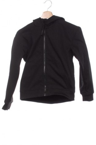 Dziecięca kurtka Sinsay, Rozmiar 8-9y/ 134-140 cm, Kolor Czarny, Cena 73,89 zł