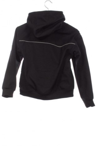 Dziecięca kurtka Sinsay, Rozmiar 8-9y/ 134-140 cm, Kolor Czarny, Cena 73,89 zł