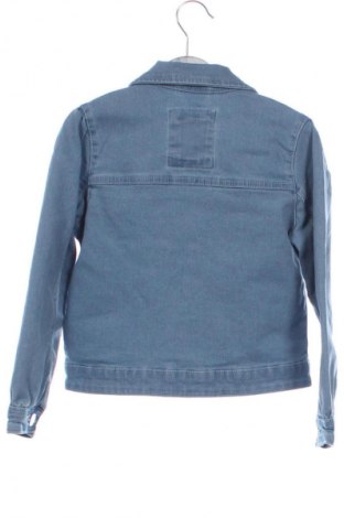 Gyerek dzseki Sinsay, Méret 4-5y / 110-116 cm, Szín Kék, Ár 3 419 Ft