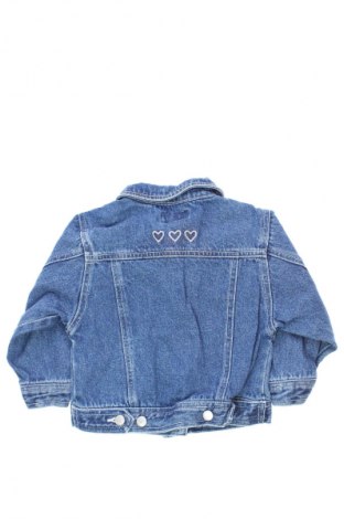 Dziecięca kurtka Unbranded, Rozmiar 2-3y/ 98-104 cm, Kolor Niebieski, Cena 23,99 zł